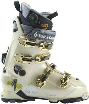 buty narciarskie Black Diamond Shiva