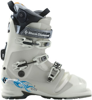 buty narciarskie Black Diamond Trance