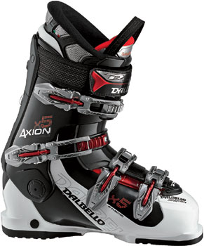 buty narciarskie Dalbello Axion 5
