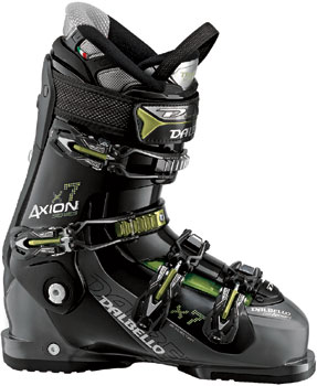 buty narciarskie Dalbello Axion 7