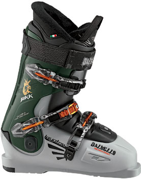 buty narciarskie Dalbello Jakk