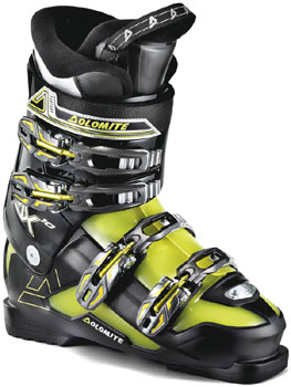 buty narciarskie Dolomite Focus DX 10