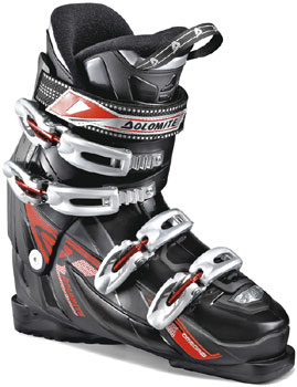 buty narciarskie Dolomite Omega 04