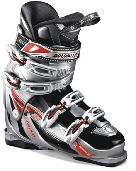 buty narciarskie Dolomite Omega 06