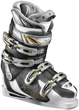 buty narciarskie Dolomite Perfecta U-DRIVE 08 FF