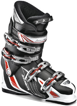 buty narciarskie Dolomite Perfecta XC 06 FF