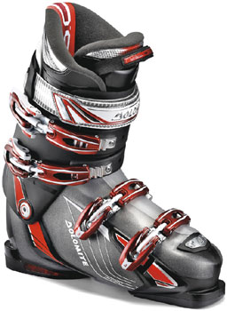buty narciarskie Dolomite Ultradrive 08 FF