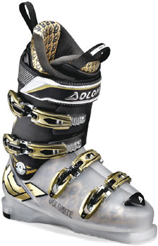 buty narciarskie Dolomite XC 12 HP
