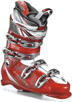 buty narciarskie Dolomite Z Rage 120 TFF