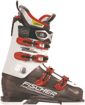buty narciarskie Fischer Soma Progressor 120