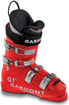 buty narciarskie Garmont G_1 150
