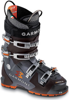 buty narciarskie Garmont RADIUM