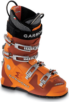 buty narciarskie Garmont ARGON