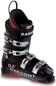 buty narciarskie Garmont G_2 H