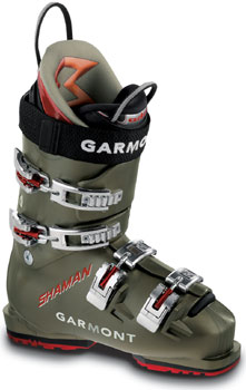 buty narciarskie Garmont SHAMAN