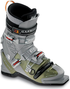 buty narciarskie Garmont SYNER-G