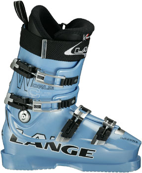 buty narciarskie Lange WORLD CUP 160