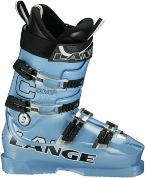 buty narciarskie Lange COMP PRO HP FIT