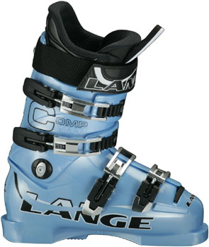 buty narciarskie Lange COMP TEAM