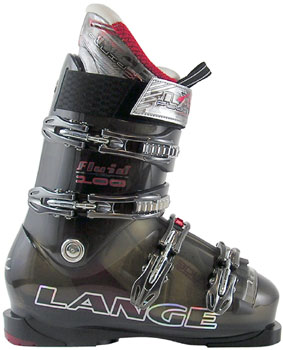 buty narciarskie Lange 3DL 100