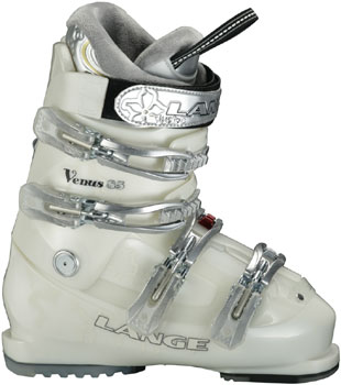 buty narciarskie Lange Venus 85
