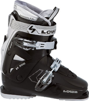 buty narciarskie Lowa EC 500 Ls