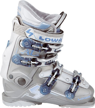 buty narciarskie Lowa AC 70 Ls