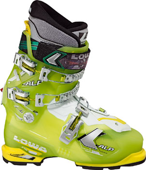 buty narciarskie Lowa X-ALP ULTRA