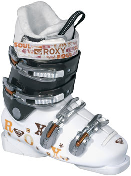 buty narciarskie Roxy SWELL