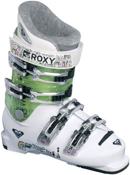 buty narciarskie Roxy HOCUS POKUS