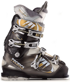 buty narciarskie Tecnica Attiva Mega+ 10 Ultrafit