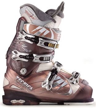 buty narciarskie Tecnica Attiva Mega+ 12 Ultrafit