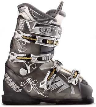 buty narciarskie Tecnica Attiva V60 Superfit