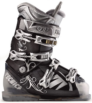 buty narciarskie Tecnica Attiva V70 Hotform