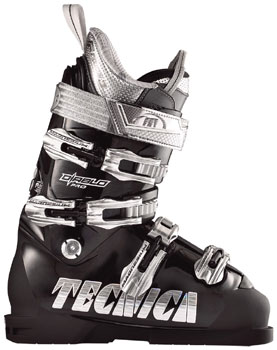 buty narciarskie Tecnica Diablo Pro