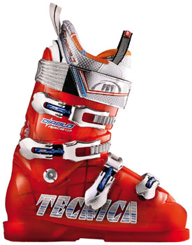 buty narciarskie Tecnica Diablo Race Pro 130
