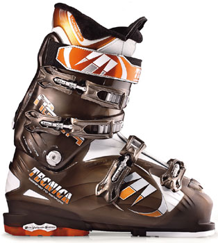 buty narciarskie Tecnica Mega+ 12 Ultrafit