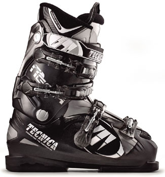 buty narciarskie Tecnica Mega+ 4 Comfortfit