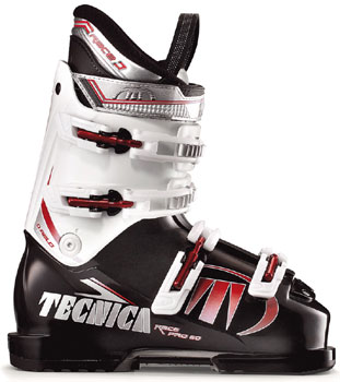 buty narciarskie Tecnica Race Pro 60