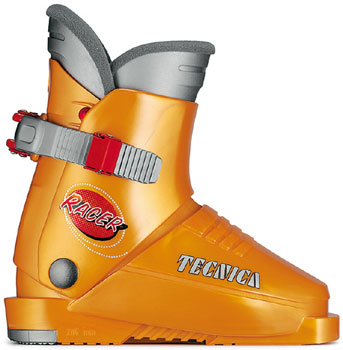 buty narciarskie Tecnica Racer