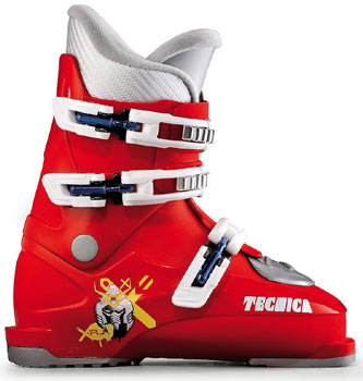 buty narciarskie Tecnica RJ Super
