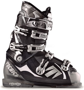 buty narciarskie Tecnica Vento 80 Ultrafit