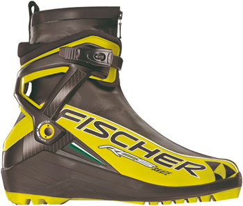 buty biegowe Fischer RCS Carbonlite Skating
