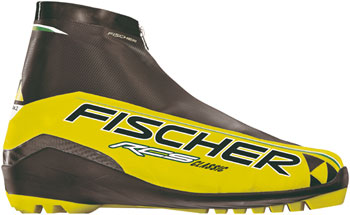 buty biegowe Fischer RCS Carbonlite Classic