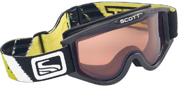 gogle narciarskie Scott 89X RC COMP