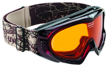 gogle narciarskie Uvex F 2