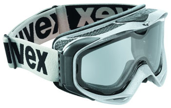 gogle narciarskie Uvex uvision pro multi lens
