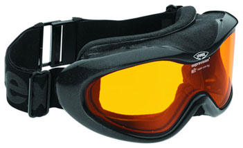 Uvex vision optic s