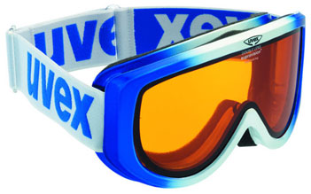 gogle narciarskie Uvex racer
