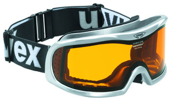 gogle narciarskie Uvex vision optic l